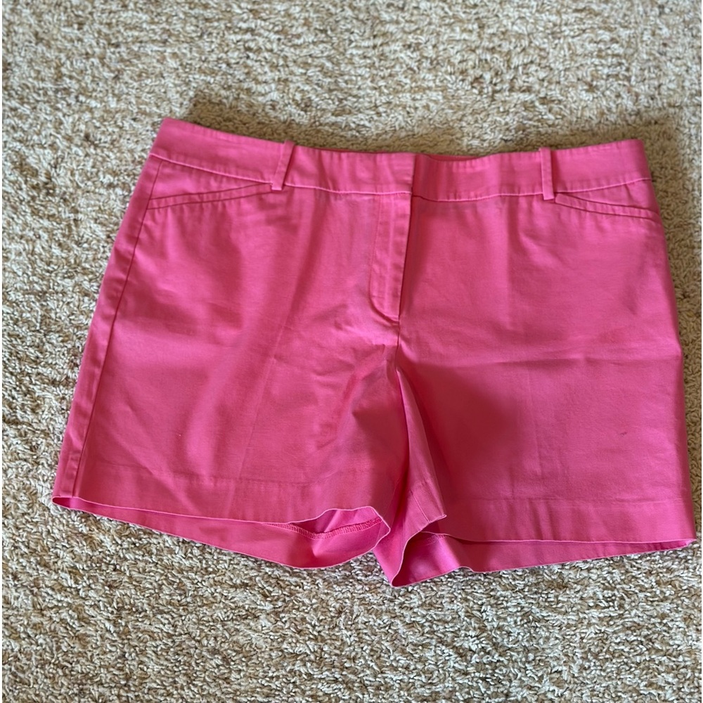 Talbots Perfect Shorts, NWT, Size 16